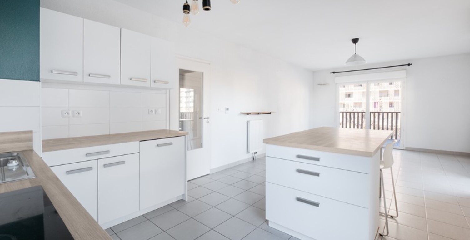 Appartement de 3 pièces principales — photo 1
