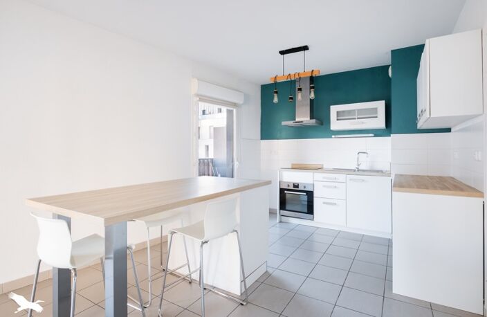 Appartement de 3 pièces principales — photo 2