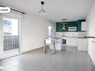 Appartement de 3 pièces principales — photo 4