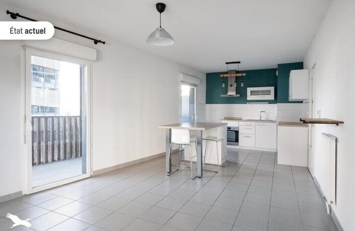 Appartement de 3 pièces principales — photo 4