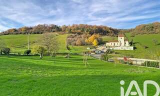 Maison 5 Pièces 148 m² à vendre à Rouécourt (52320)