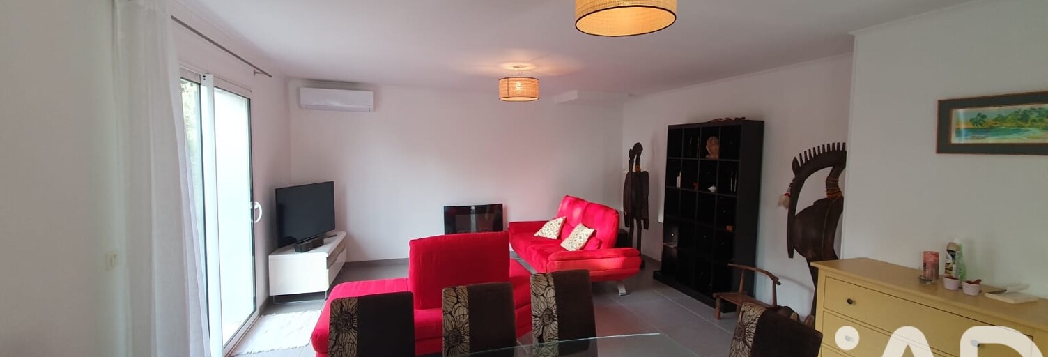 Maison 4 Pièces 102 m² à vendre à Ferrals-les-Corbières (11200)