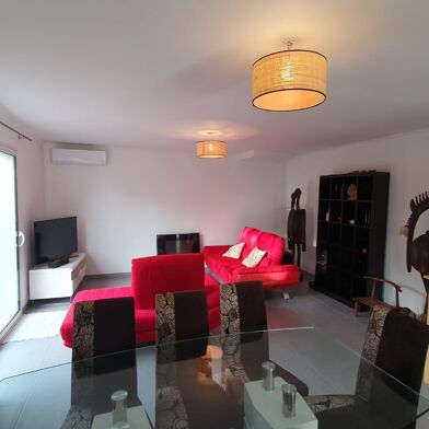 Maison 4 pièces 282000 €