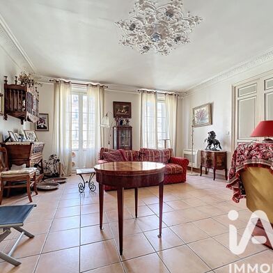 Appartement 4 pièces 530000 €