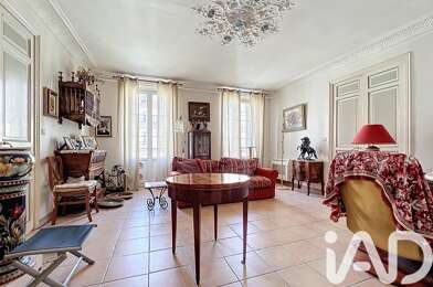 Appartement 4 pièces 530000 €