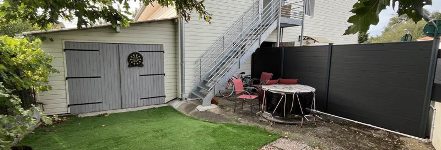 Immeuble   m² à vendre à Labouheyre (40210)