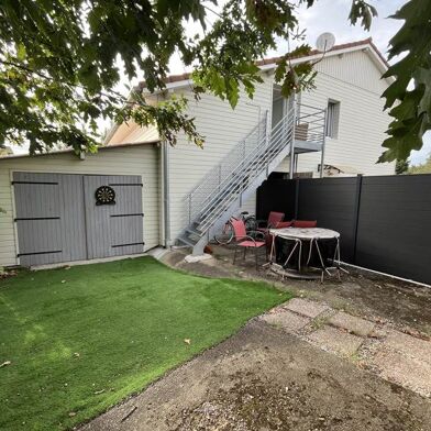 Immeuble  286500 €