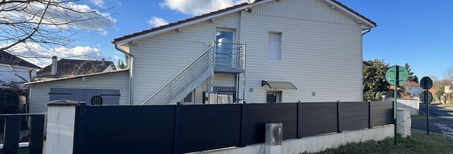 Immeuble   m² à vendre à Labouheyre (40210)