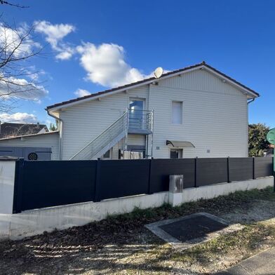 Immeuble  286500 €