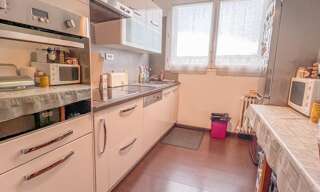 Appartement 3 Pièces 63 m² à vendre à Meaux (77100)
