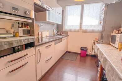 Appartement 3 pièces 136950 €