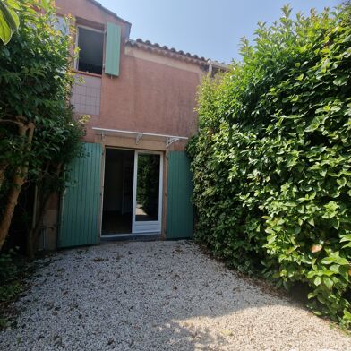 Maison 2 pièces 196000 €