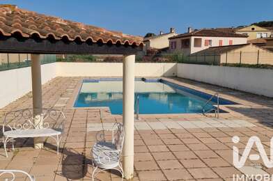 Maison 2 pièces 196000 €