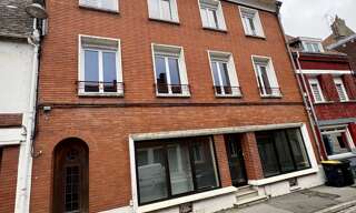Immeuble  276 m² à vendre à Saint-Pol-sur-Ternoise (62130)