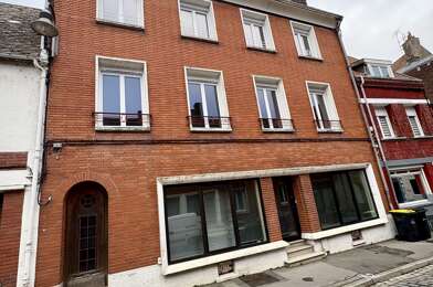 Immeuble  282000 €