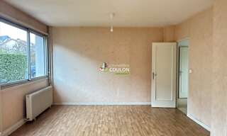 Appartement 3 Pièces 67 m² à louer à Clermont-Ferrand (63000)