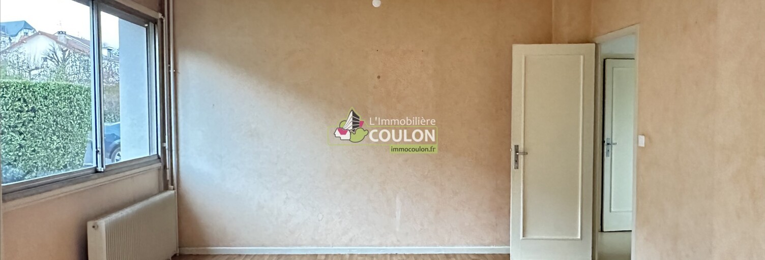 Appartement 3 Pièces 67 m² à louer à Clermont-Ferrand (63000)