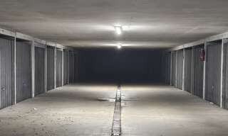 Garage  13 m² à vendre à Le Mée-sur-Seine (77350)