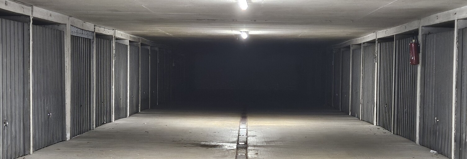 Garage  13 m² à vendre à Le Mée-sur-Seine (77350)