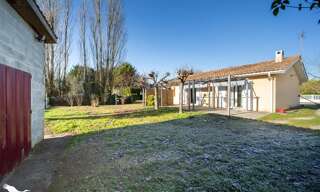 Maison 3 Pièces 85 m² à vendre à Saint-Christoly-de-Blaye (33920)