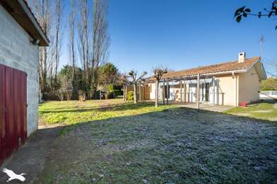 Maison 3 pièces 192240 €