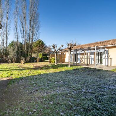 Maison 3 pièces 192240 €