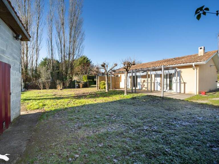 Pavillon de 3 pièces principales — photo 1