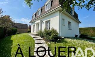 Maison 7 Pièces 173 m² à louer à Radinghem-en-Weppes (59320)