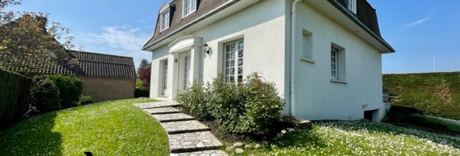 Maison 7 Pièces 173 m² à louer à Radinghem-en-Weppes (59320)