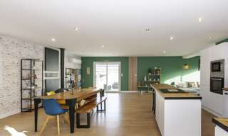 Maison 5 Pièces 155 m² à vendre à Sauvian (34410)