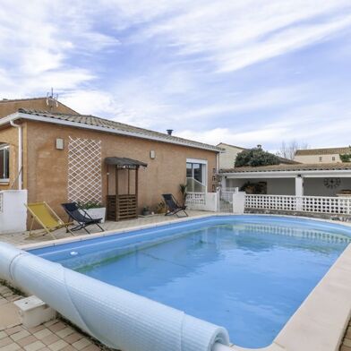 Maison 5 pièces 465000 €