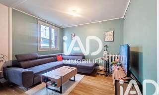 Appartement 4 Pièces 88 m² à vendre à Bourges (18000)