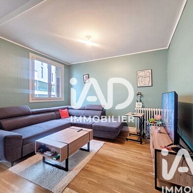 Appartement 4 pièces 149000 €