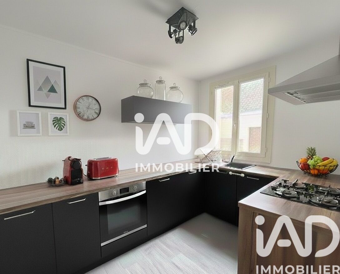 Vente Appartement 4 pièces - Photo 4