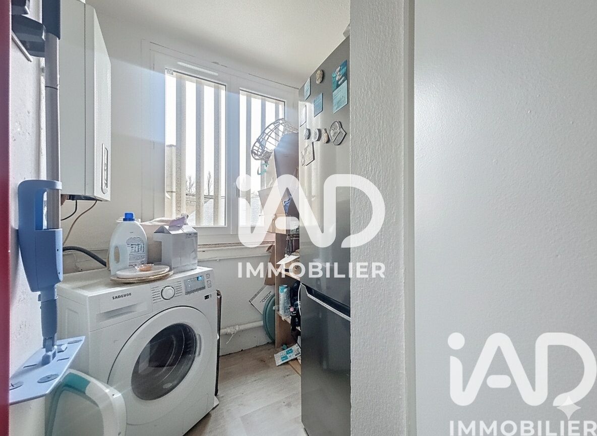 Vente Appartement 4 pièces - Photo 5