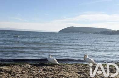 Maison 3 pièces 370000 €