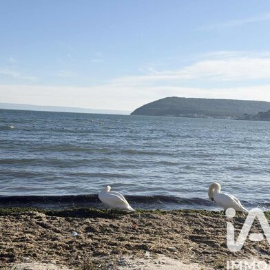 Maison 3 pièces 370000 €