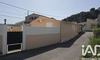 Maison 3 Pièces 47 m² à vendre à Istres (13800)