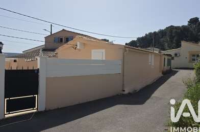 Maison 3 pièces 370000 €