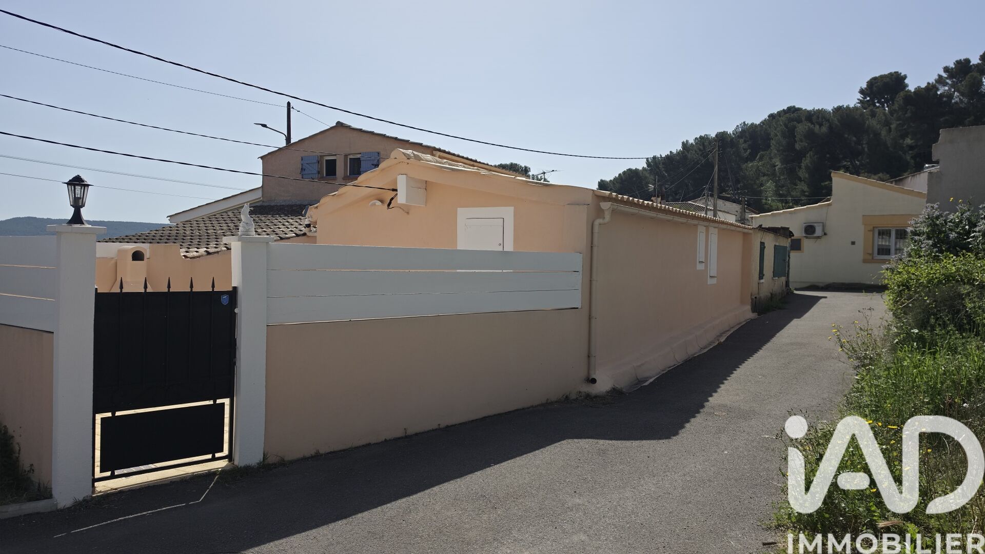 Vente Maison/villa 3 pièces - Photo 2