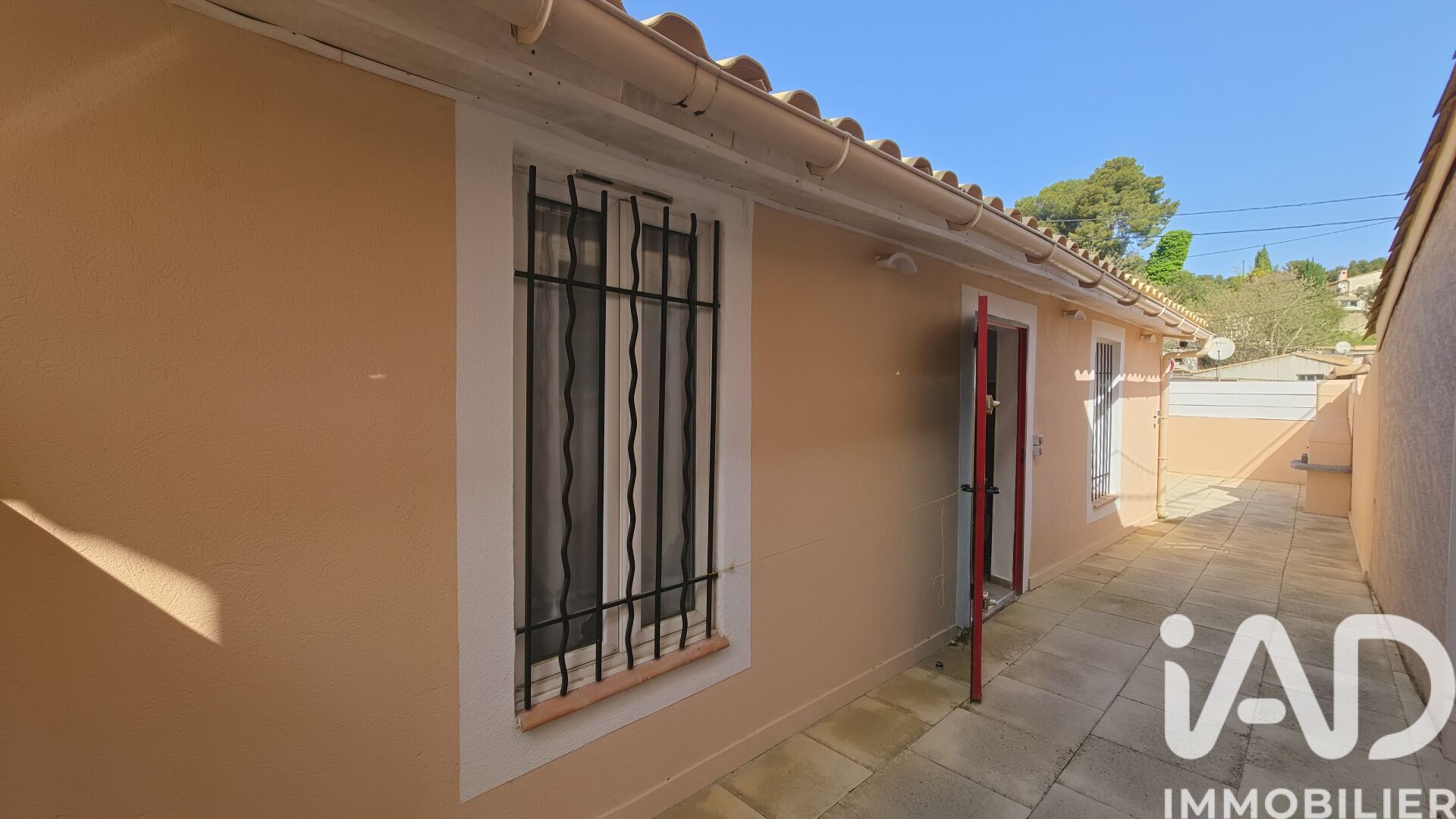 Vente Maison/villa 3 pièces - Photo 3
