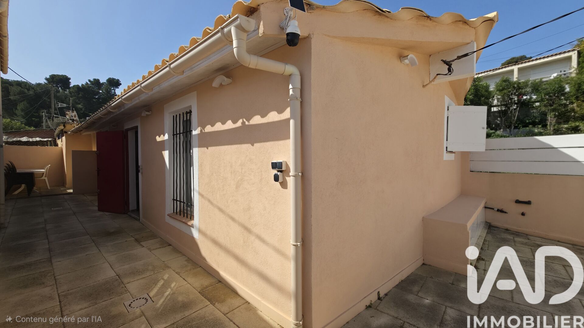 Vente Maison/villa 3 pièces - Photo 4
