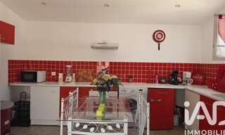 Maison 3 Pièces 47 m² à vendre à Istres (13800)