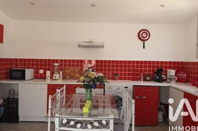 Maison 3 pièces 338000 €