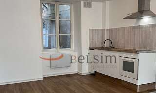 Appartement 2 Pièces 66 m² à louer à Sierck-les-Bains (57480)