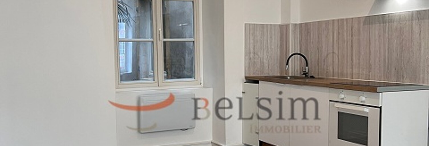 Appartement 2 Pièces 66 m² à louer à Sierck-les-Bains (57480)