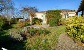 Maison 4 Pièces 100 m² à vendre à Saint-Sever (40500)