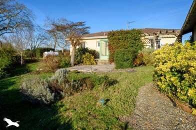 Maison 4 pièces 234000 €