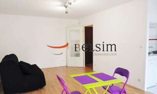 Appartement 1 Pièce 33 m² à louer à Montigny-lès-Metz (57950)