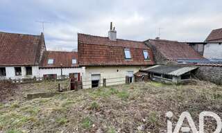 Maison 4 Pièces 68 m² à vendre à Saint-Pol-sur-Ternoise (62130)